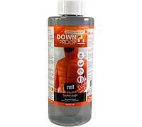 NST Down Proof 1l - Mixte - Blanc - taille Unique- modèle 2026