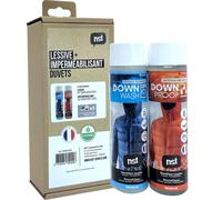 NST Down Wash0ml+down Proof0ml - Mixte - Multicolore - taille Unique- modèle 2026