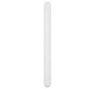 Nstick Pme Pp88 Rouleau à Pâtisserie Antiadhésif en Polyéthylène 50 Cm 38 × 4 × 4 Rouleau Anti-Pâtisserie Pâte Boulette Gâteau Pain Rouleau à Pâtisserie Accessoires de Cuisine, BAGIMARKFIHD0C6N