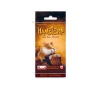 NSV - 3602 - MINNYS - HAMSTERN - Jeu de dés (Version Allemande)