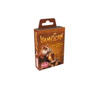 Nürnberger Spielkarten Jeu de dés Hamsters NSV 3700