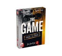 NSV - 4049 - The Game Face to Face - Jeu de Cartes