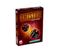 NSV - 4050 - KNISTER - Jeu de dés