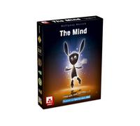 NSV 4059 The Mind Card Game (édition allemande)