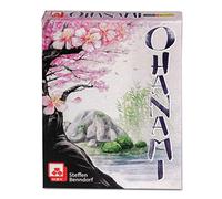 NSV - 4080 - OHANAMI International - Jeu de Cartes