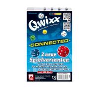NSV 4086 Qwixx Lot de 2 Blocs supplémentaires