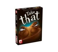 NSV - 4094 - Take That - International - Jeu de Cartes