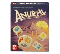NSV - 4095 - ANUBIXX - Jeu de dés