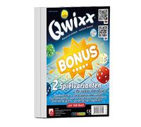 NSV - 4105 - QWIXX - Bonus - Blocs additionnels