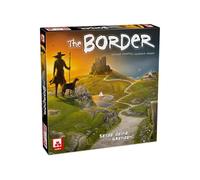 NSV - 4127 - The Border - Jeu de dés