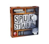 NSV - 4152 - Barres (2ème édition) - Jeu de Mots, argenté