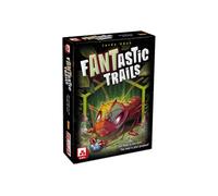 NSV - 4154 - Fantastic Trails - Jeu de Cartes