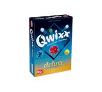 NSV - 4157 - QWIXX Deluxe - Jeu de dés