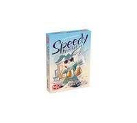 NSV - 4160 - Speedy Market - Jeu de Cartes
