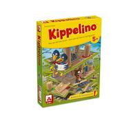NSV - 4504 - KIPPELINO - Jeu de Cartes (Version Allemande)