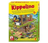 NSV - 4505 - KIPPELINO - International - Jeu de Cartes