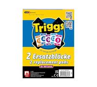 NSV - 4514 - Triggs - Suffisamment de Trains supplémentaires - Blocs de Rechange
