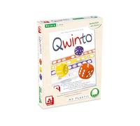 NSV - 5302 - QWINTO - Natureline - Jeu de dés sans Plastique et Durable