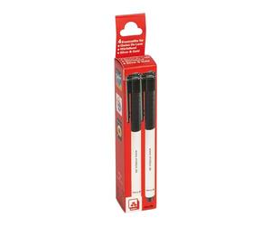 NSV - 8022 - Stylos de Rechange pour Qwixx Deluxe, Cube and Silver & Gold