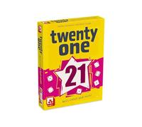 NSV 8819908043-4044 - Twenty One - Jeu de dés