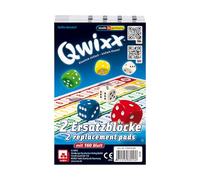 Vedes Qwixx Zusatz Blöcke 881990015 Nombre de joueurs (max.): 5