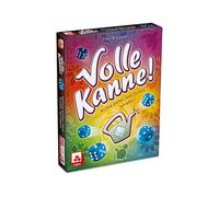 NSV Nuremberger 4148 Jeu de Cartes à Jouer