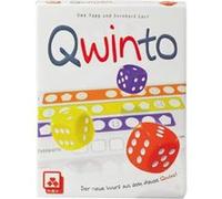 NSV - Qwinto Version Allemande Plus Vf G