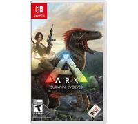 NSW Ark Survie Évolué Nintendo Interrupteur - Neuf Scellé