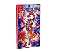 NSW - COLLECTION BREAKERS [SLG]