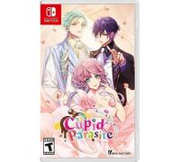 NSW - Cupidon Parasite : Sucré & Spicy Darling - Nintendo Interrupteur