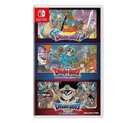NSW DRAGON QUEST COLLECTION 1+2+3 (MULTI-LANGUE) (ASIA)