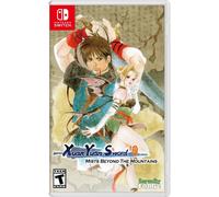 NSW - Épée De Xuan Yuan : Brumes Au-Delà Des Montagnes - Nintendo Switch