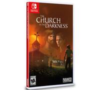 NSW - L'Église Dans L'Obscurité Pour Nintendo Switch™