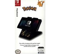 NSW PlayStand Pikachu Black & Gold Edition