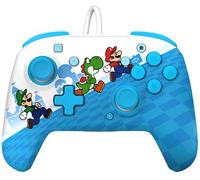 Manette PDP FILAIRE MARIO ESCAPE SWITCH