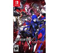 Sega Jeu vidéo Shin Megami Tensei V: Vengeance Steelbook Édition Lancement – Nintendo Switch