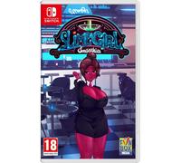 Nsw - Slime Girl Smoothies [Pegi Import]