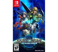 NSW | Star Ocean The Second Story R - Nintendo Switch - Neuf Scellé