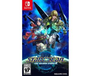 NSW | Star Ocean The Second Story R - Nintendo Switch - Neuf Scellé