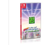 Strictly Limited Games - Super Life of Pixel (Limited Edition, Nintendo Switch)