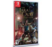 NSW - The Lara Croft Collection (Standard - Interrupteur) Large #236