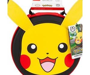 NSW UNIV PROTECTION CASE POKEMON PIKACHU
