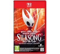 NSW2 Hollow Knight: Silksong