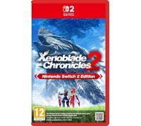 NSW2 Xenoblade Chronicles 2