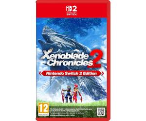 NSW2 Xenoblade Chronicles 2