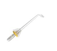 NSWHHV 1 buse de Rechange for hydropulseur, Compatible avec Panasonic EW0983 EW0983 EW-DJ52 EW1511 EW1521 EW1612, buse d'irrigation, pièces de Rechange for hydropulseur buccal