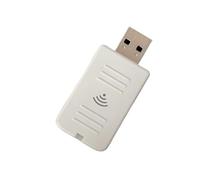 NSWHHV Carte sans Fil for projecteur ELPAP10 V12H418P12 WN7512BEP for Adaptateur Wi-FI USB LAN 802.11B/G/NF/S Compatible avec EPSON