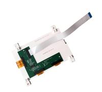 NSWHHV Écran LCD dédié for Clavier Compatible avec Yamaha - PSR S550 S650 S500 DGX520 DGX620 DGX630 DGX640 YPG625 DGX Series