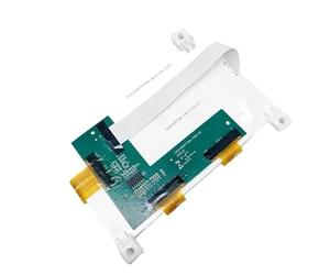 NSWHHV Module d'affichage d'écran LCD Compatible for Yamaha PSR-S500 S550 PSR-S650 PSR-S670 MM6#H3574 YD Remplacement, écran LCD de Remplacement