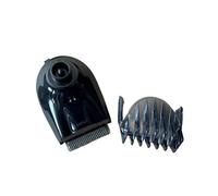 NSWHHV Tête de Tondeuse à Barbe RQ111 Compatible avec Philips - série 9000 (S9xxx), série 7000 (S7xxx), série 5000 (S5xxx), tête de Rasoir de Rechange, pièces de Rechange for Rasoir